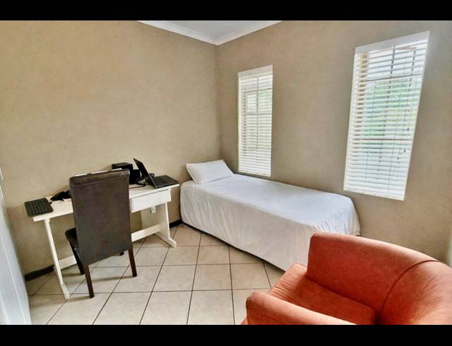 3 BEDROOM TOWNHOUSE FOR SALE IN EQUESTRIA
